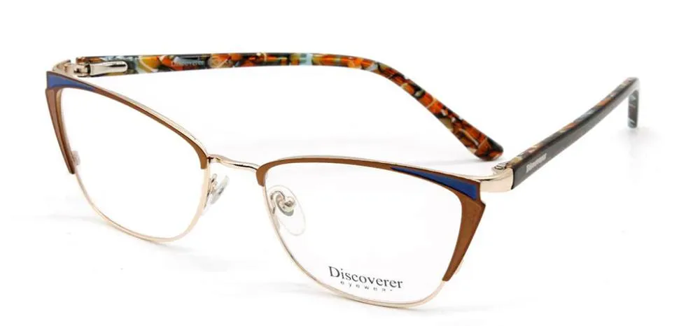 Discoverer 5063