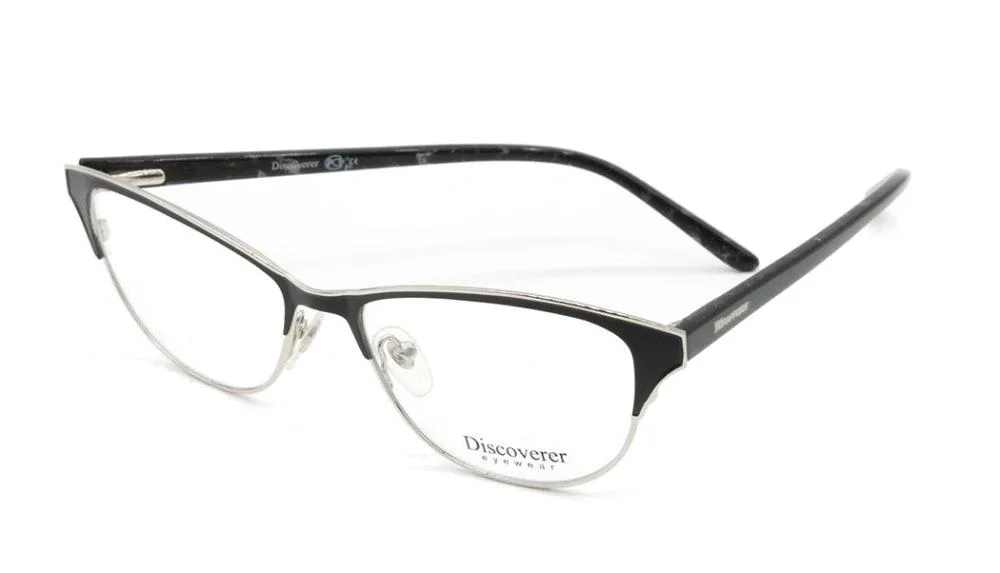 Discoverer 5019