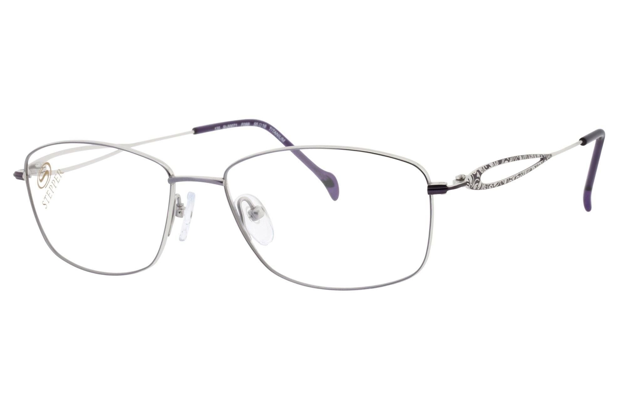 STEPPER SI-50071 детальная фотография