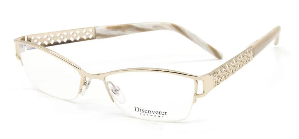 Discoverer 5003