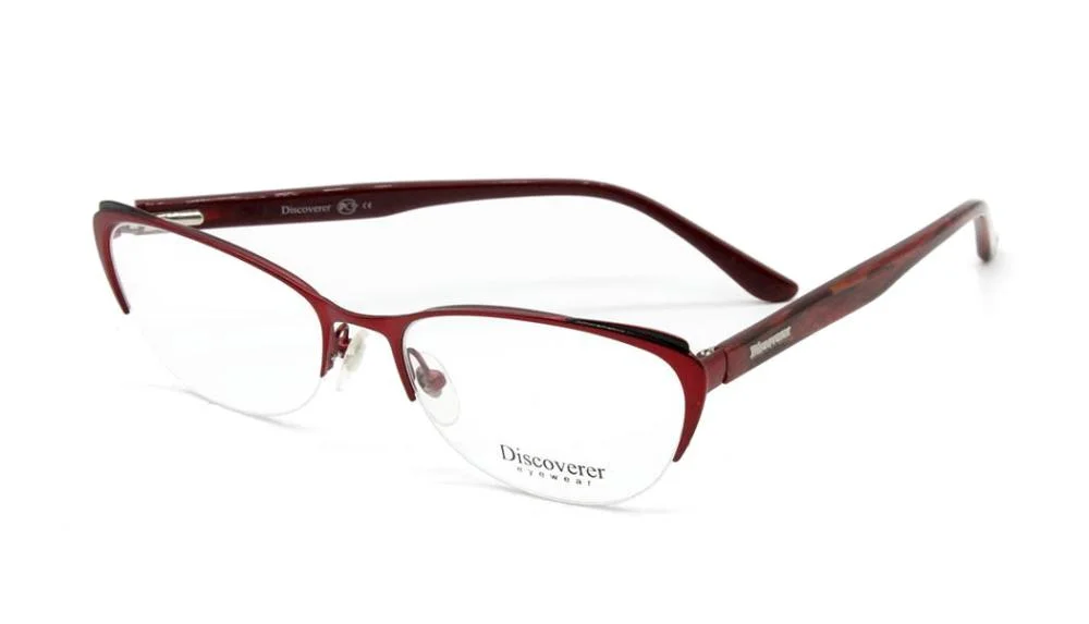 Discoverer 5035