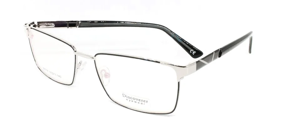 Discoverer 9777