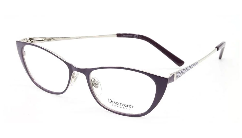 Discoverer 5048