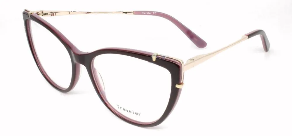 Traveler 6013