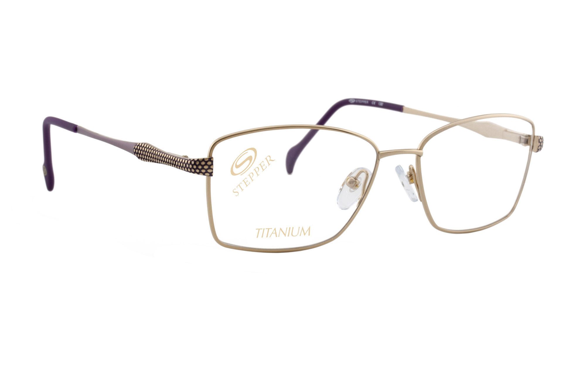STEPPER SI-50158 детальная фотография