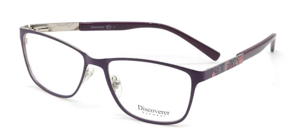 Discoverer 5044