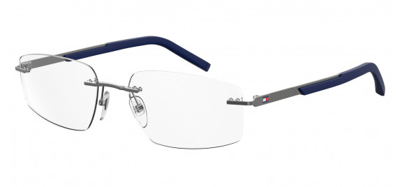 TOMMY HILFIGER ТН1691 детальная фотография