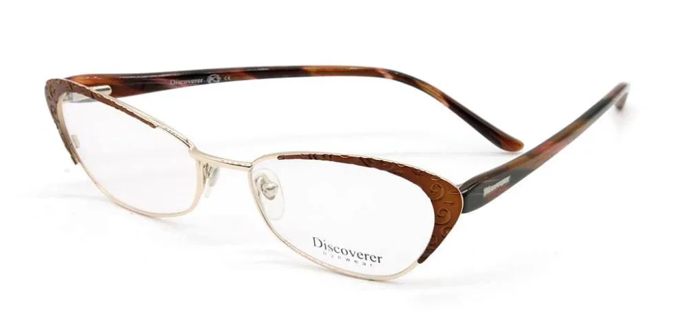 Discoverer 5029