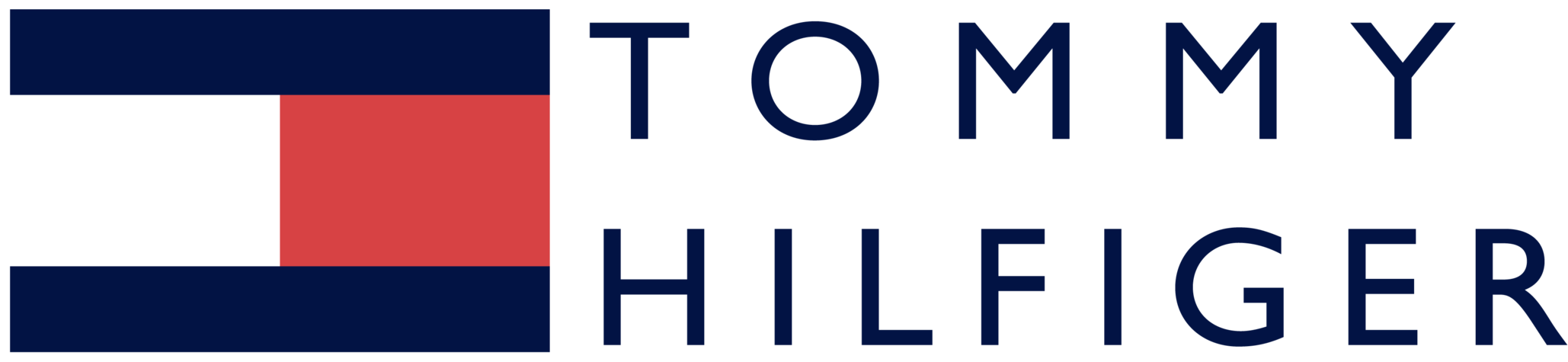 TOMMY HILFIGER