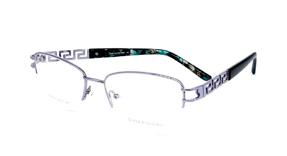 Tom Crawford 92043
