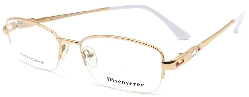 Discoverer 0027