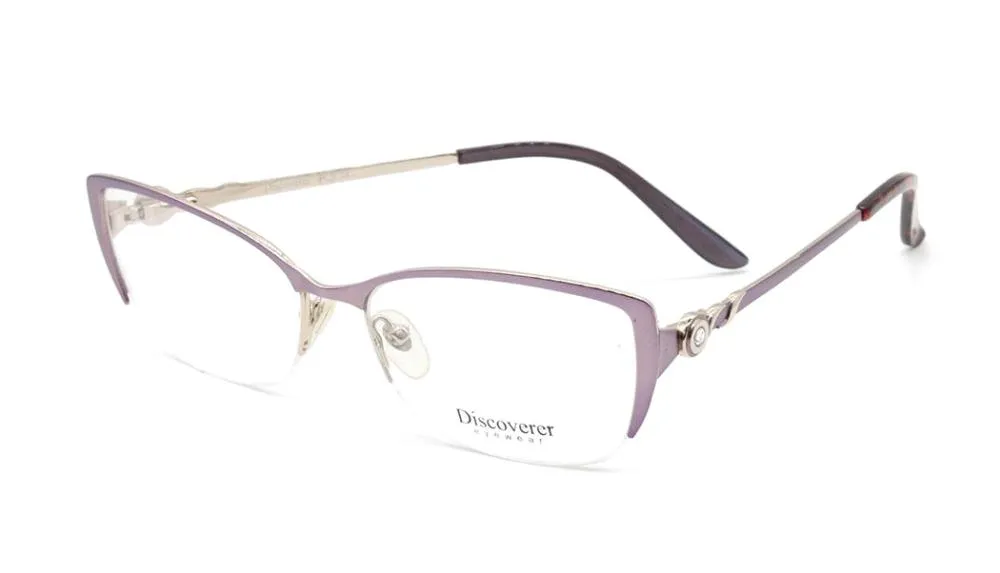 Discoverer 870