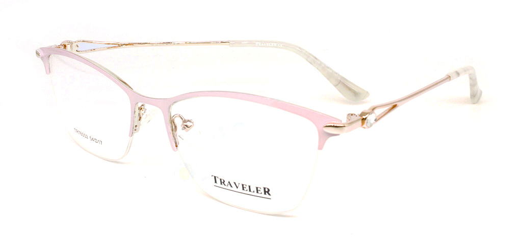 Traveler 76002