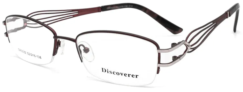 Discoverer 0032