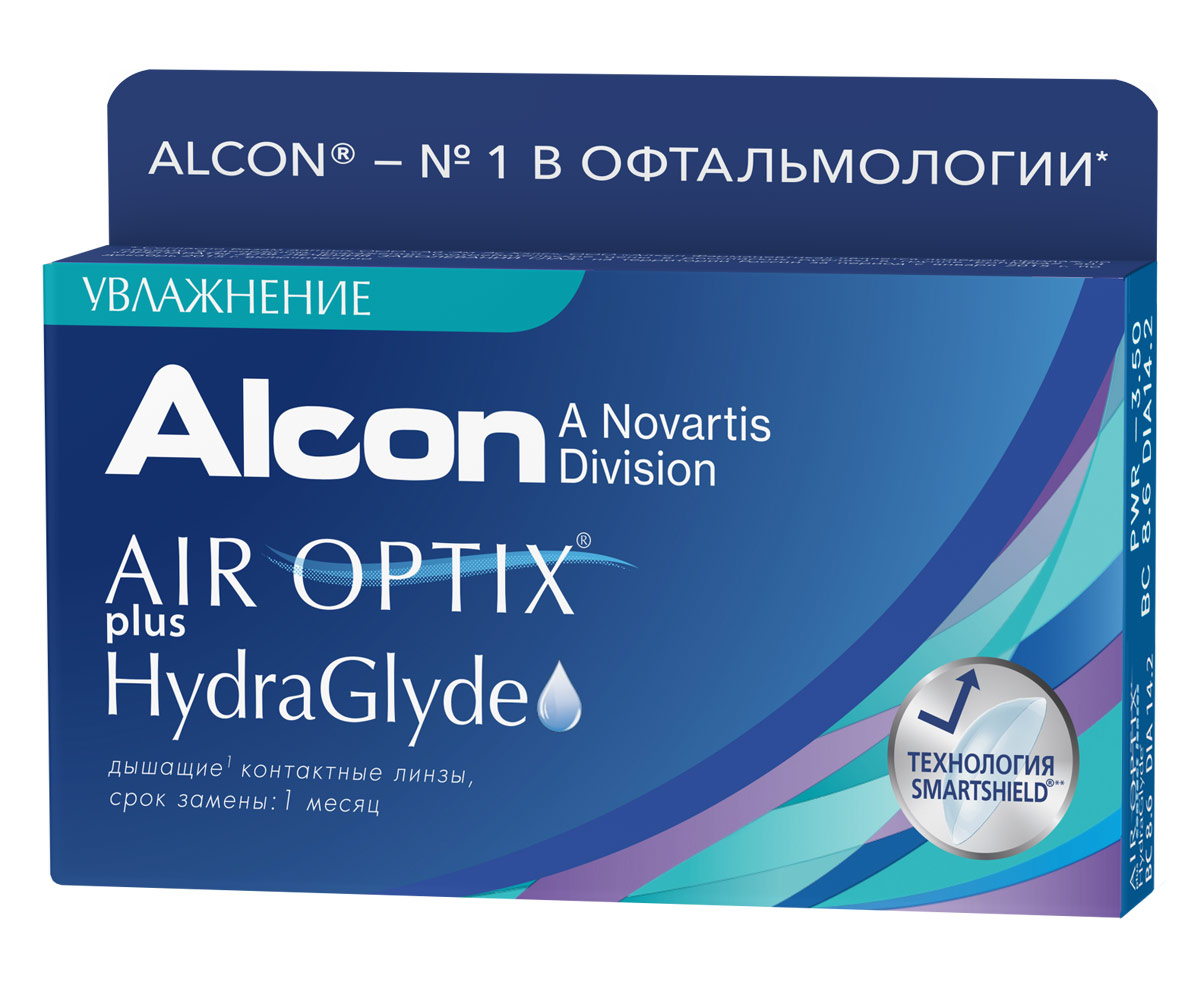 Alcon