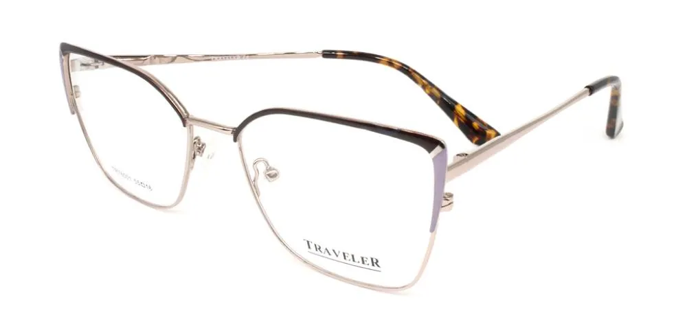 Traveler 76001
