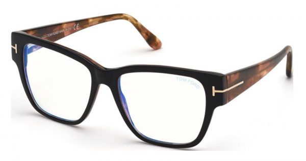 Tom Ford TF5745-B детальная фотография