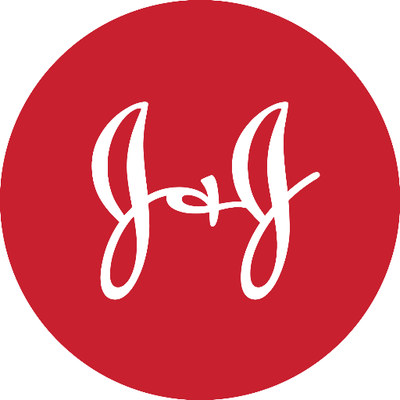 Johnson &amp; Johnson