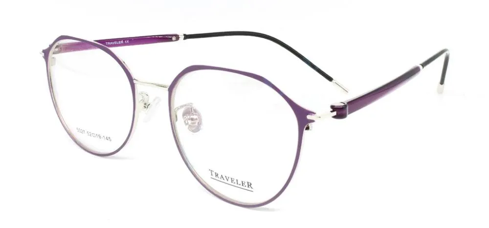 Traveler 5027