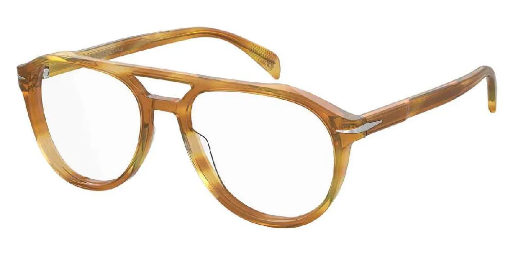 David Beckham DB7087