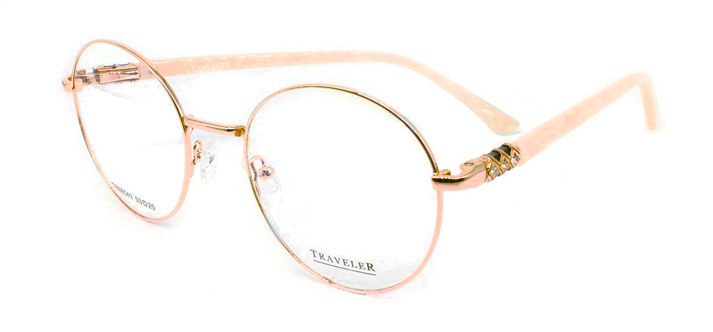 Traveler 88043