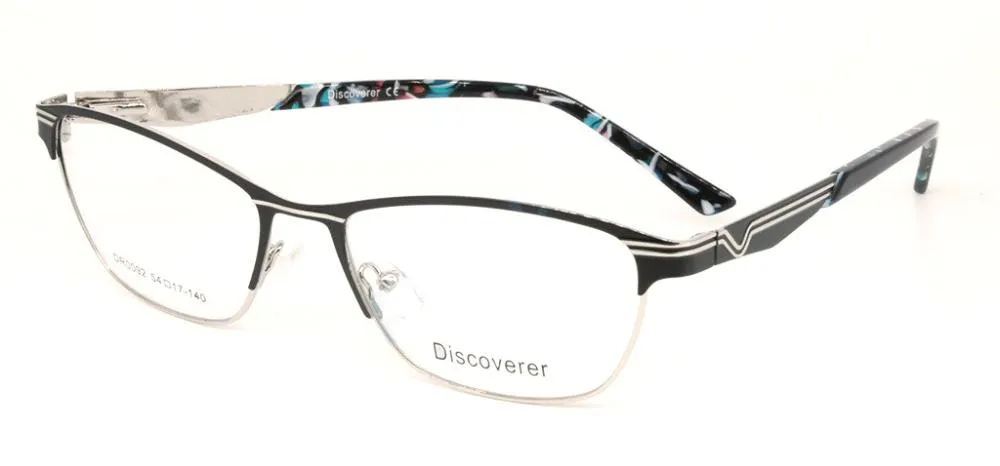 Discoverer 0092