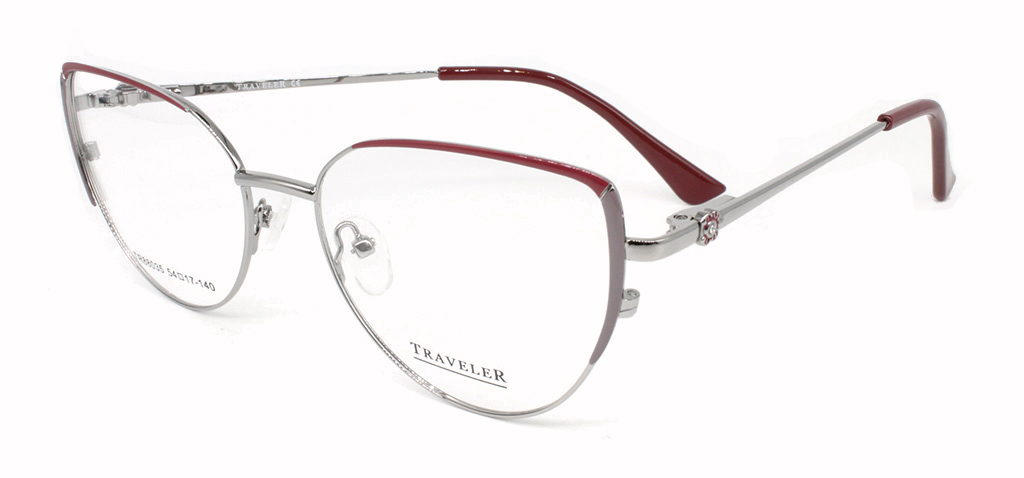 Traveler 88035 детальная фотография