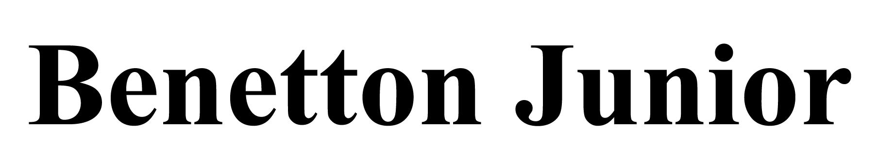 Benetton Junior