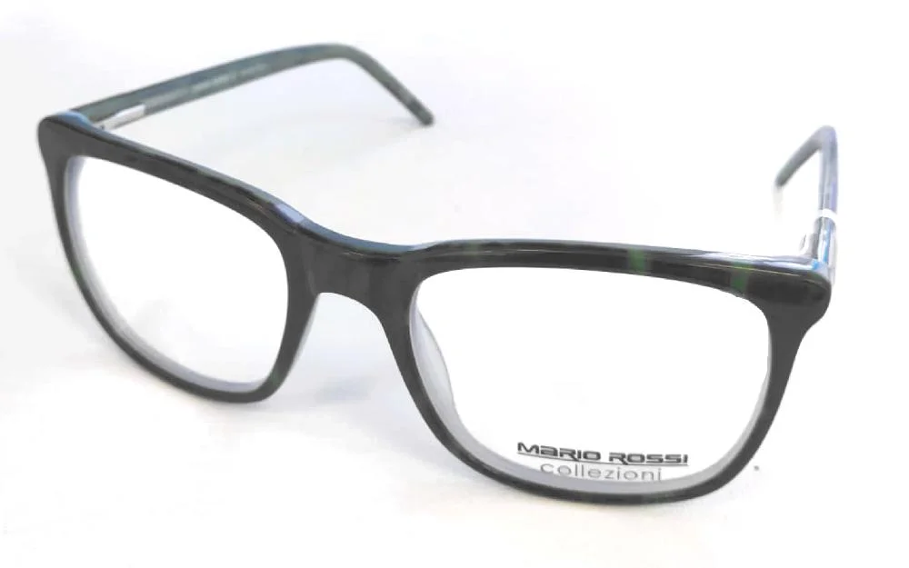 Mario Rossi MR 02-259