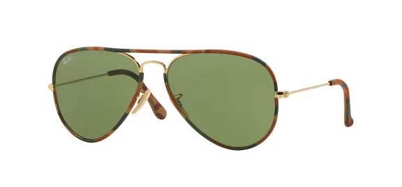 Ray-Ban 0RB3025