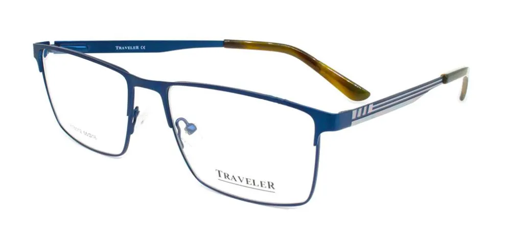 Traveler 76012