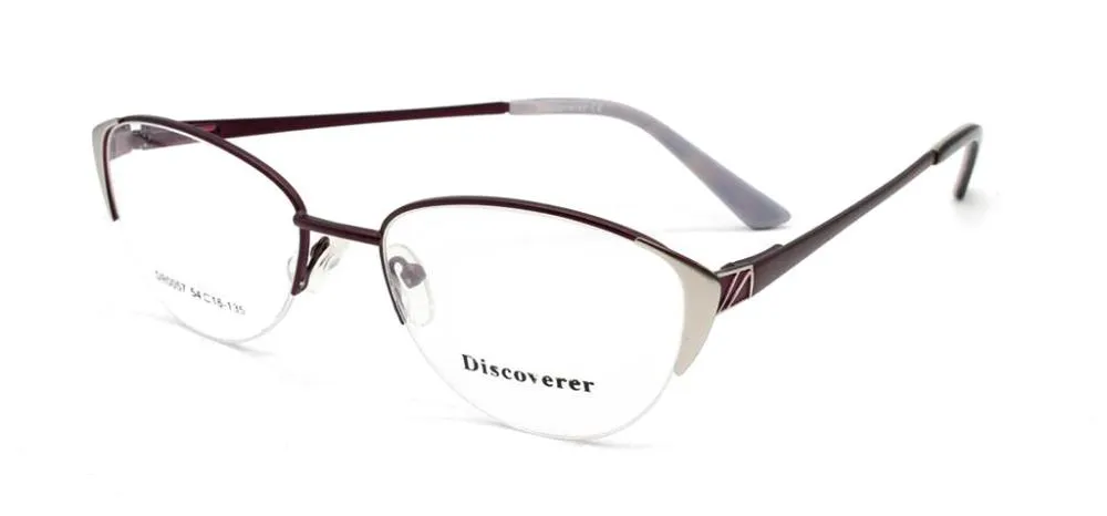 Discoverer 0057