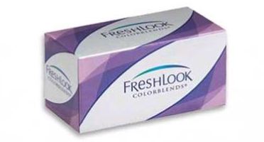 Fresh Look СolorBlends 2 Fresh Look СolorBlends 2