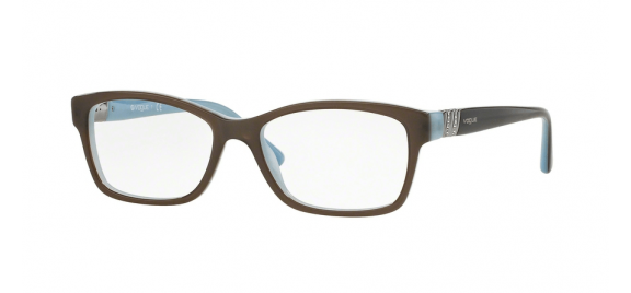Vogue 0VO2765B детальная фотография