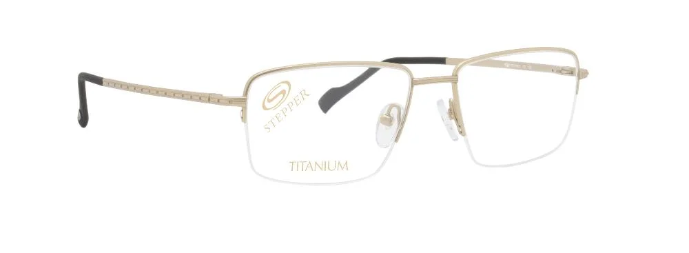 STEPPER SI-60204