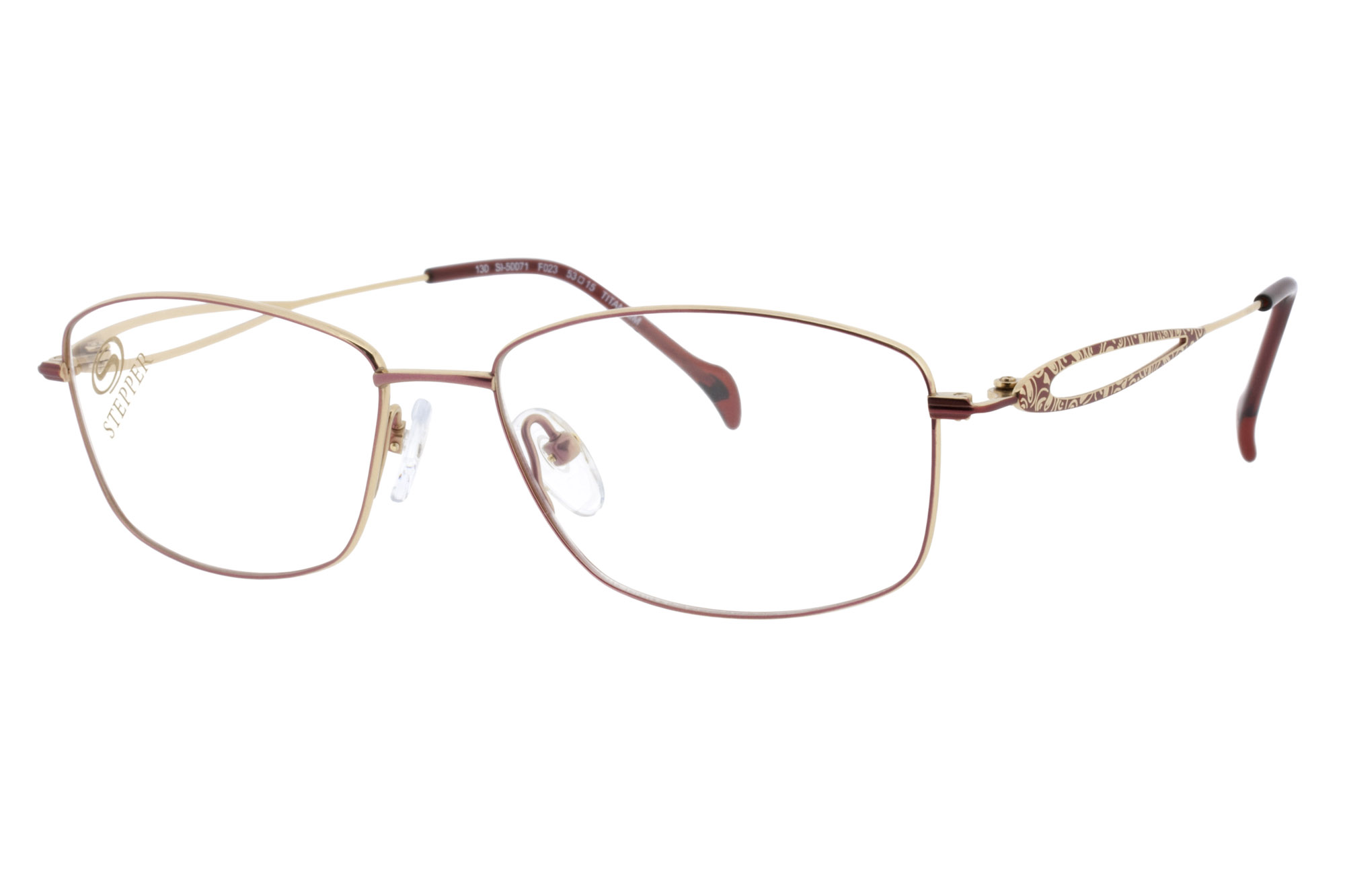 STEPPER SI-50071 детальная фотография