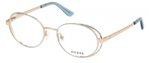 Guess GU2794 детальная фотография