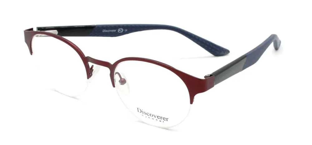 Discoverer 5004