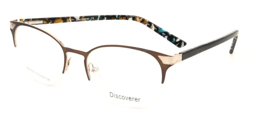 Discoverer 0101