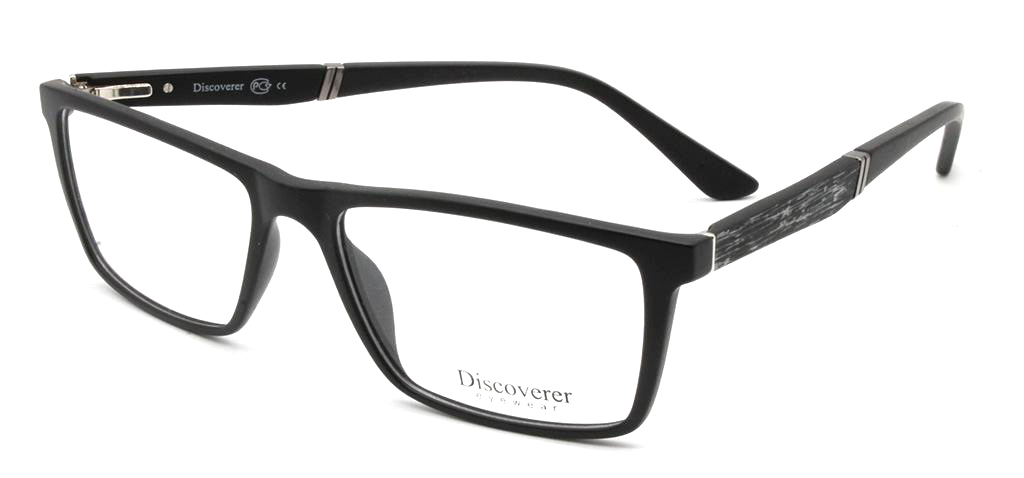 Discoverer 5036 детальная фотография