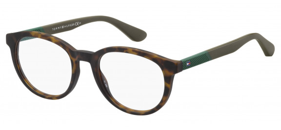 TOMMY HILFIGER ТН1563 детальная фотография