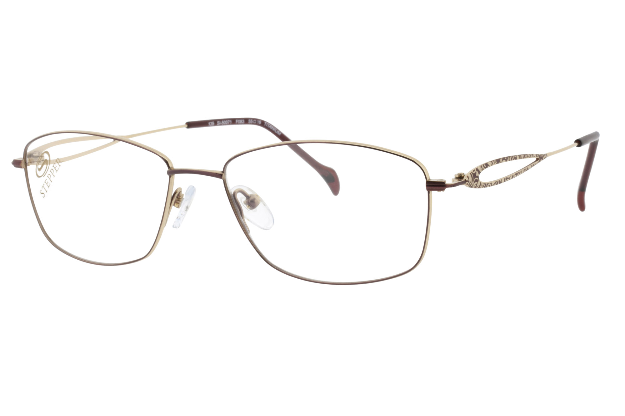 STEPPER SI-50071 детальная фотография