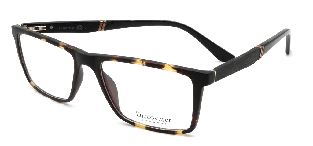 Discoverer 5036 детальная фотография