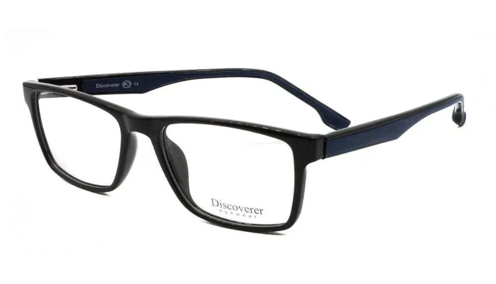 Discoverer 5040