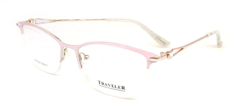 Traveler 76002