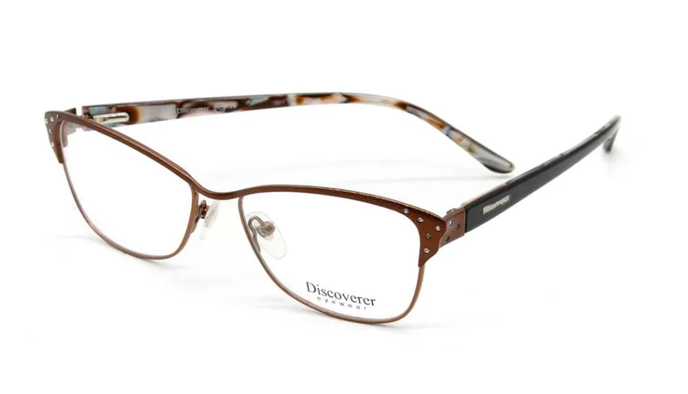 Discoverer 5026
