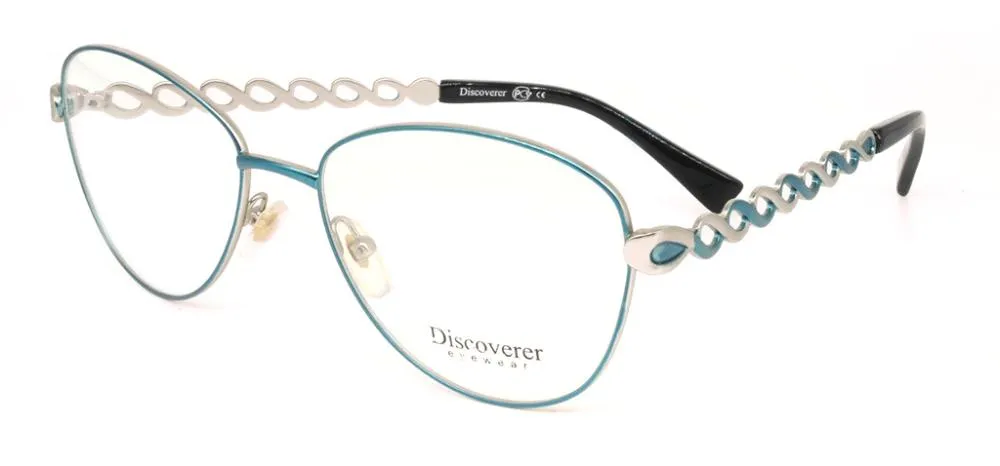 Discoverer 858