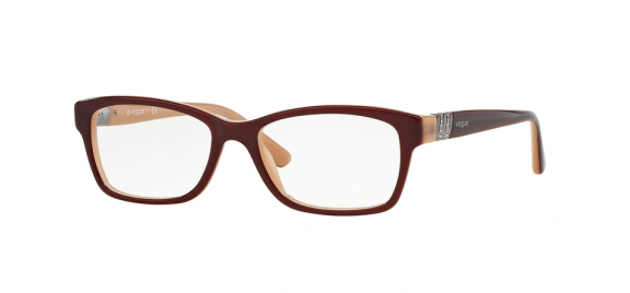 Vogue 0VO2765B детальная фотография
