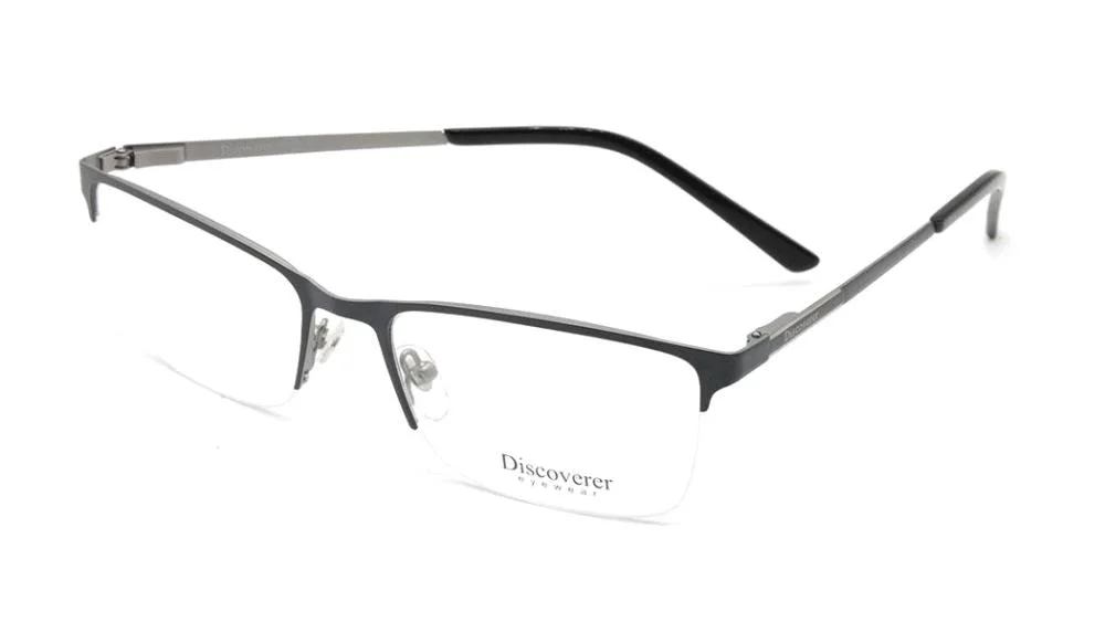 Discoverer 5051