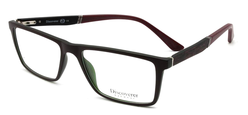 Discoverer 5036 детальная фотография